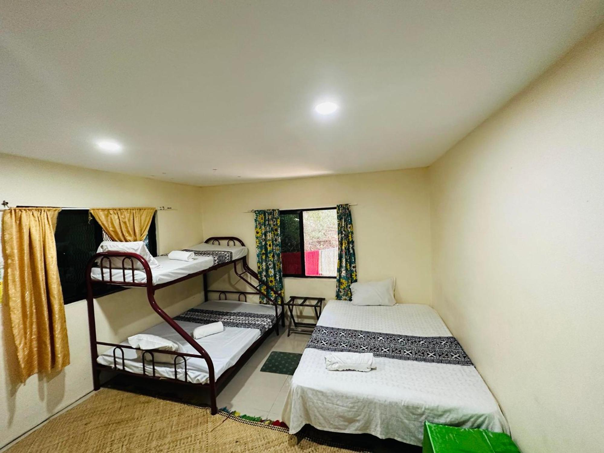 Draunimasi Place Apartment Lautoka Exterior photo
